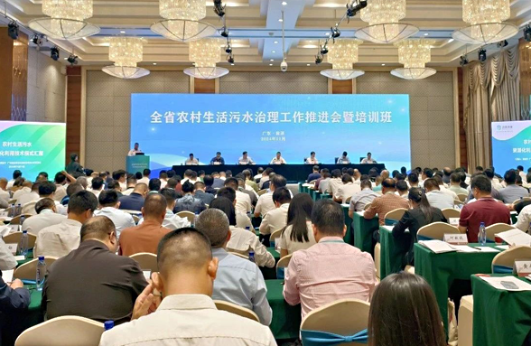 廢水變肥水，“繡花功夫”繪就便民利民農(nóng)污治理技術(shù)新模式